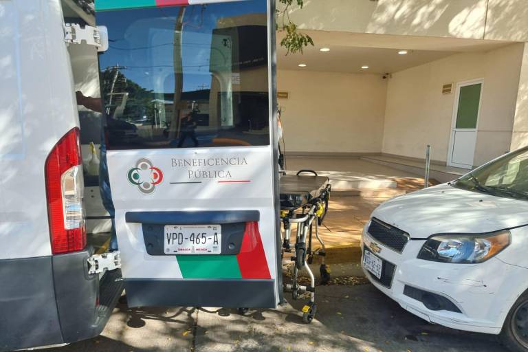 Hombre resulta herido con arma blanca en Quilá