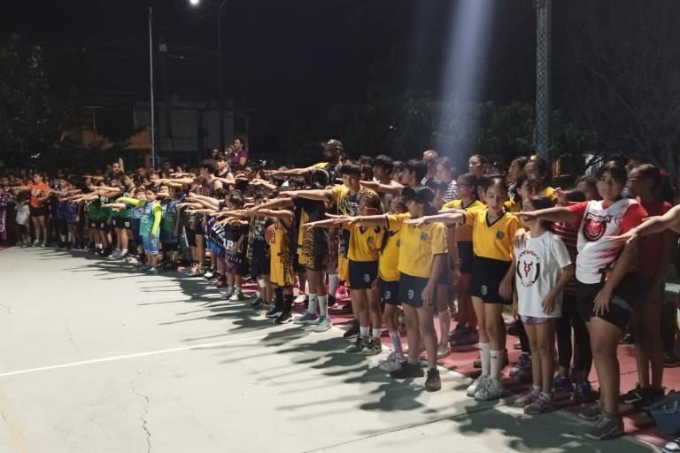 Nutrida inauguración de quinta edición COBEMAZ