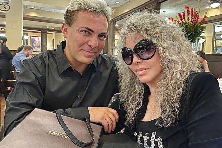 Verónica Castro se distancia de su hermana por una herencia