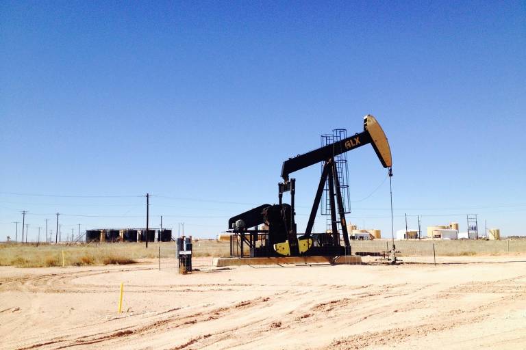 Fracking en México: la prohibición olvidada a meses del cambio presidencial