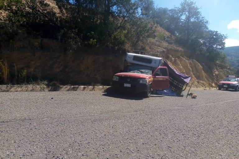 Asesinan a 9 personas en otra emboscada en Oaxaca