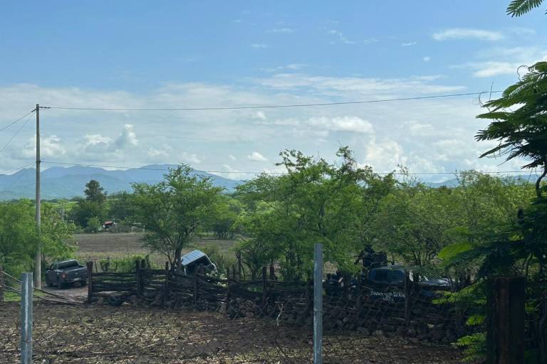 Autoridades deben aclarar operativo en Tacuichamona; con más fuerza de seguridad, derechos humanos están en riesgo: CESP