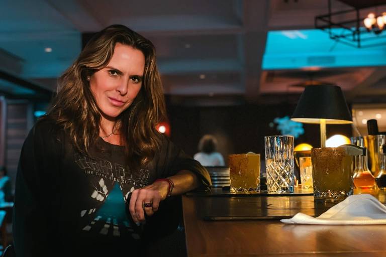 Kate del Castillo no desea tener hijos propios, ni adoptados
