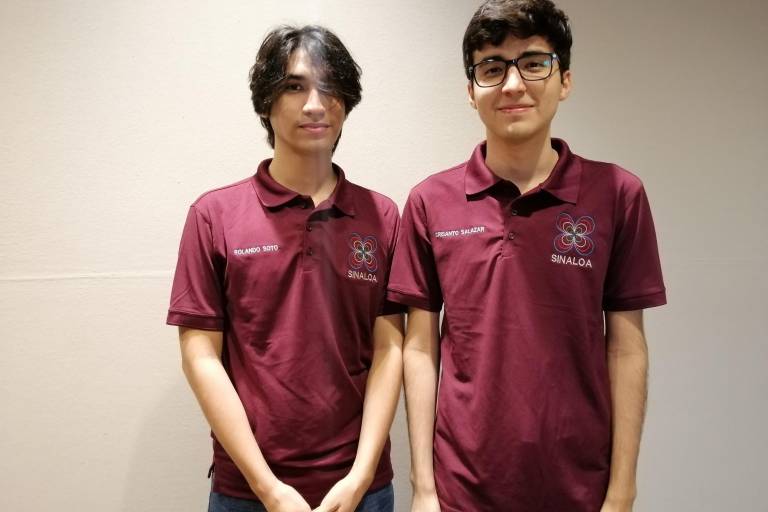 Fundación Coppel reconoce a jóvenes sinaloenses