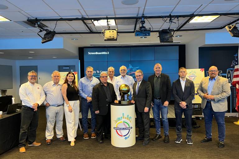 La Serie del Caribe 2024 ya tiene fecha