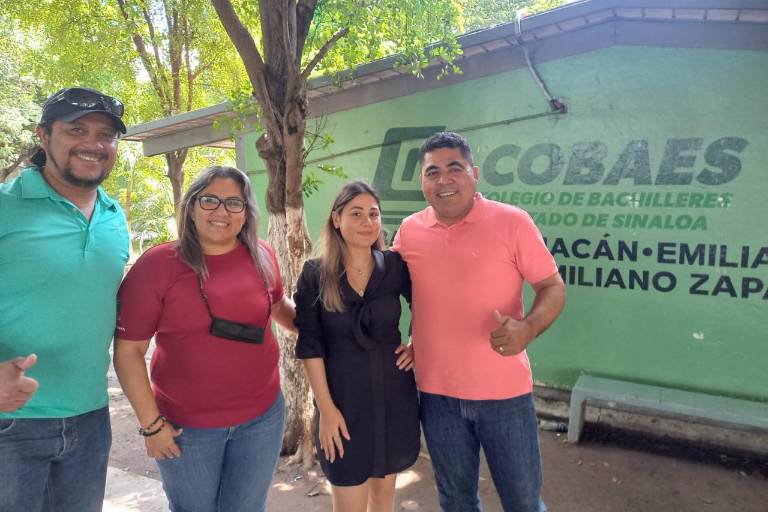 Imdec llevará su Feria Deportiva a los festejos del 41 aniversario de Cobaes