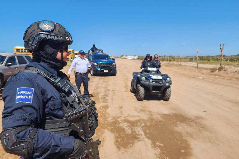 Centro y norte de Sinaloa registra al menos seis fallecidos en Semana Santa