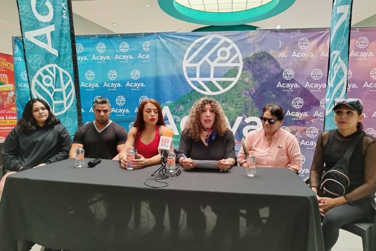 Se unen en máster class para ayudar a indígenas desplazados