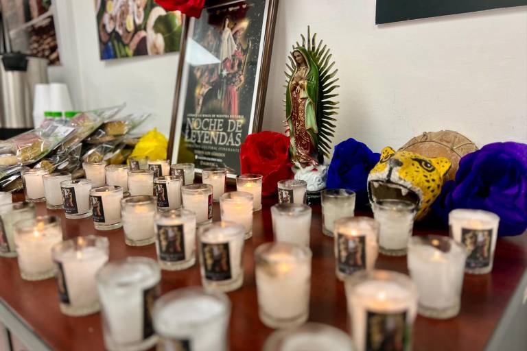 Cosalá deslumbrará con la ‘Fiestas de las Velas’ este 11 de diciembre