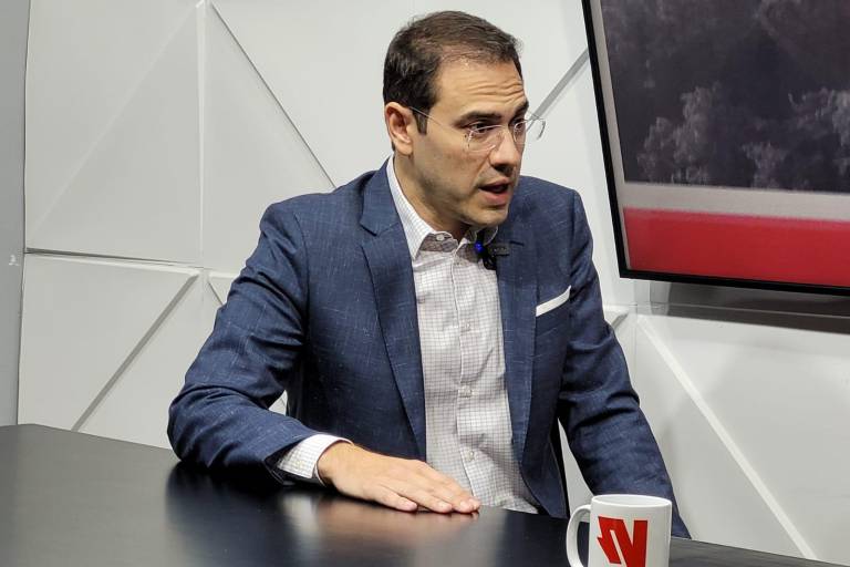 Para enfrentar violencia en Sinaloa, policías requieren más presupuesto: Bernardino Antelo