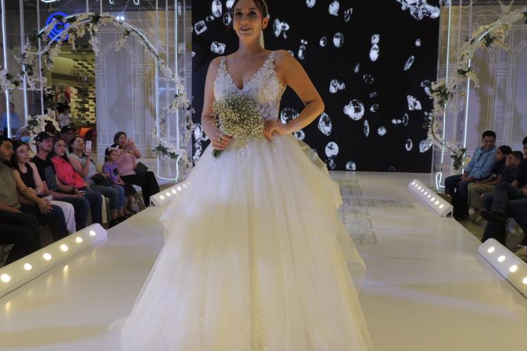 Encuentra en Cimaco Culiacán el ajuar perfecto para tu boda