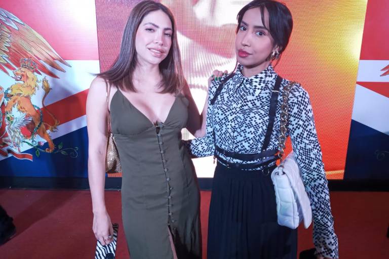 Vibran sinaloenses en el ‘Queen Sinfónico’