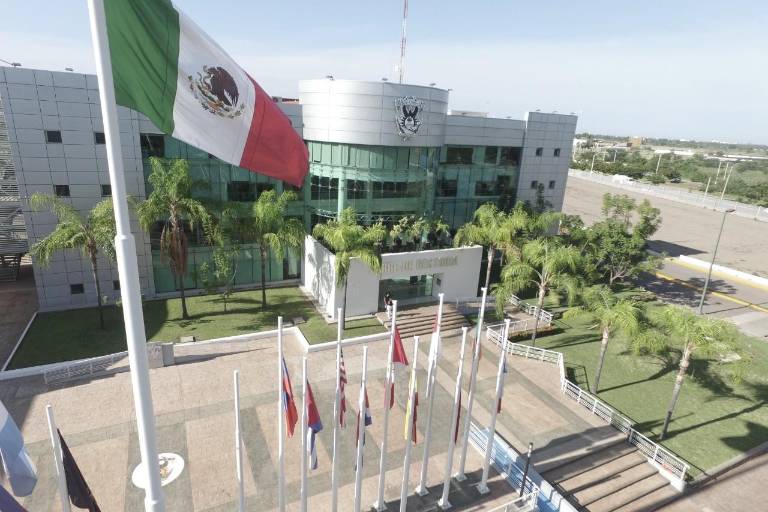 Cada peso que entra a la UAS ya se audita, se defiende la Universidad ante ‘amenaza’ de próxima auditoría