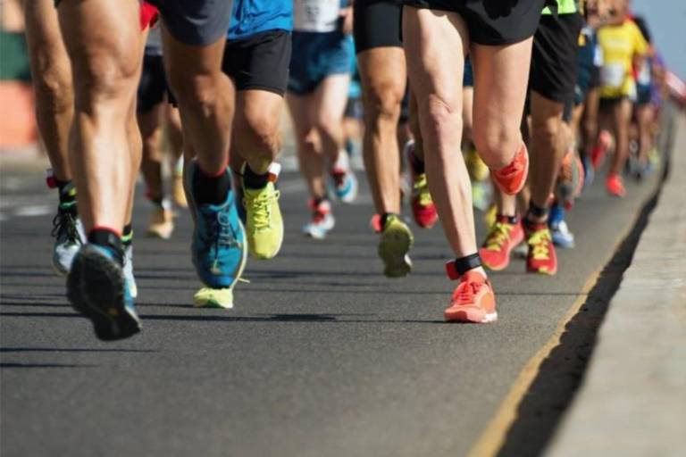 Abren este lunes inscripciones para el Pañatón 3 y 5K