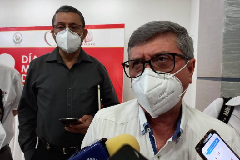 Se han detectado 18 contagios de Covid de niños en escuelas presenciales en Sinaloa, informa Salud