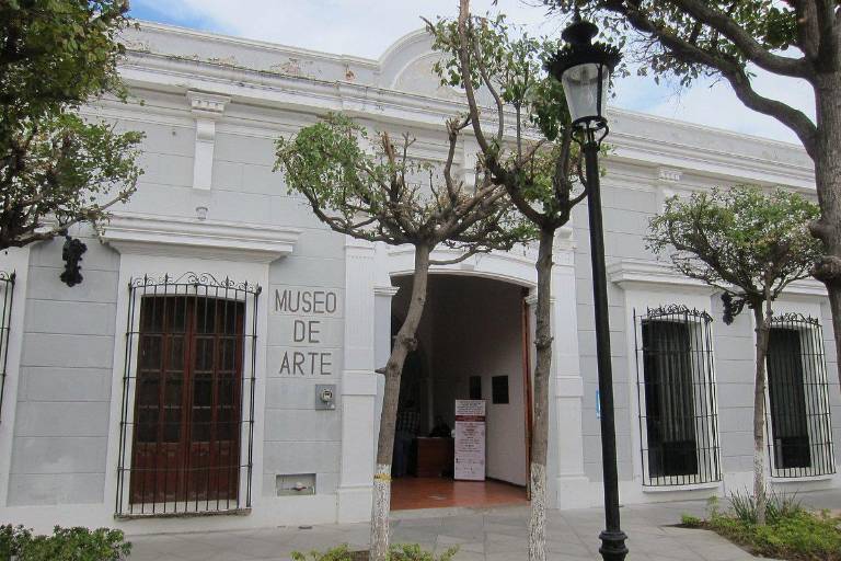Celebrarán 25 aniversario del Museo de Arte de Mazatlán