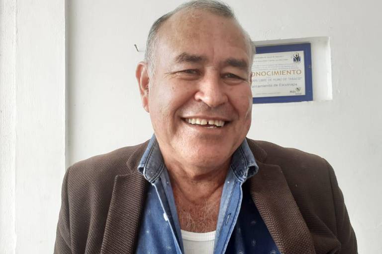 Fallece Andrés Rodríguez ‘Rodelec’, fundador de Bomberos de Escuinapa