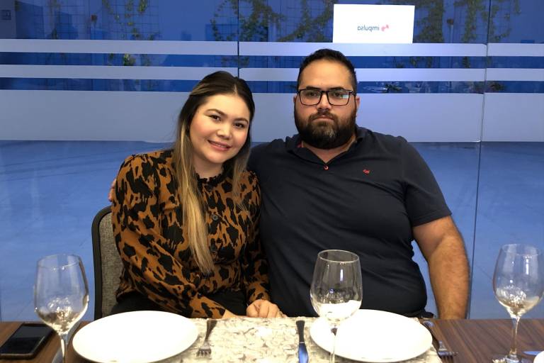 Conocen clientes e inversores lo nuevos proyectos de Impulsa Inmuebles en Mazatlán