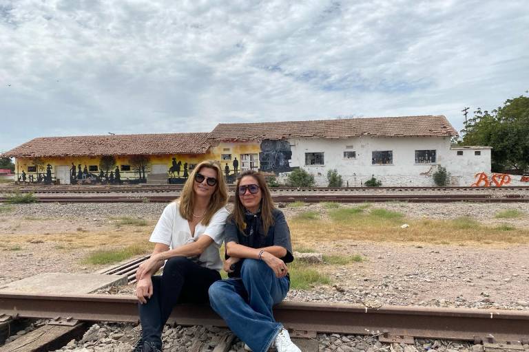 Muestran Yolanda Andrade y Montserrat Oliver, el verdadero rostro de Sinaloa