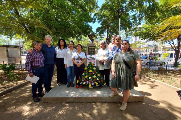 EU se ha negado a extraditar a ‘El Mini Lic’ por asesinato de Javier Valdez