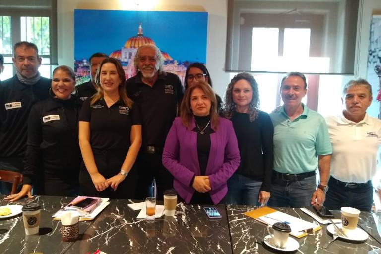 Todo un éxito resultó el Maratón Internacional Culiacán 2023