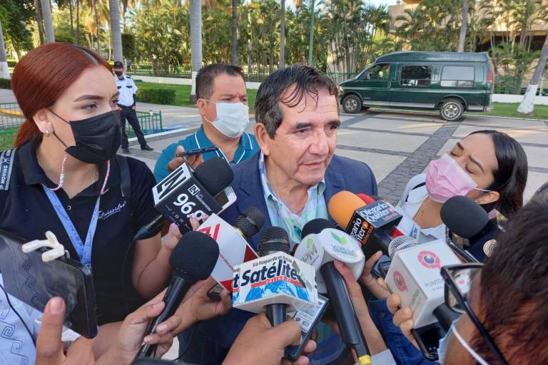 En Sinaloa, se han aplicado 22 mil dosis de vacuna contra Covid a adolescentes de 12 a 14 años