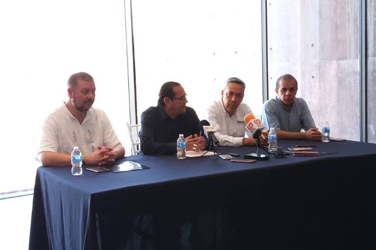 Anuncian que Mazatlán será sede de Expo Ciencias Internacional