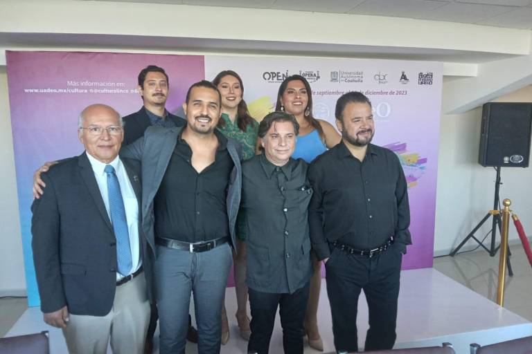 Invita la UAdeO a disfrutar su segunda Temporada Cultura Lince