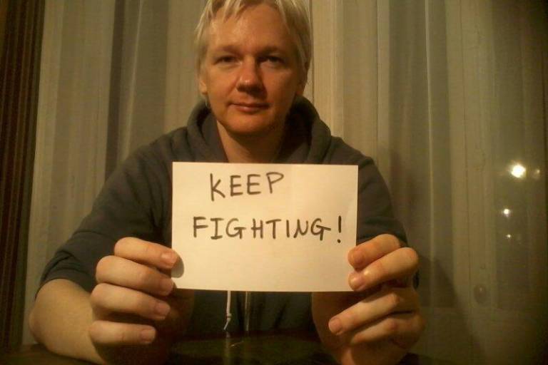 Julian Assange llegó a acuerdo con Estados Unidos que le permitirá salir en libertad: NBC