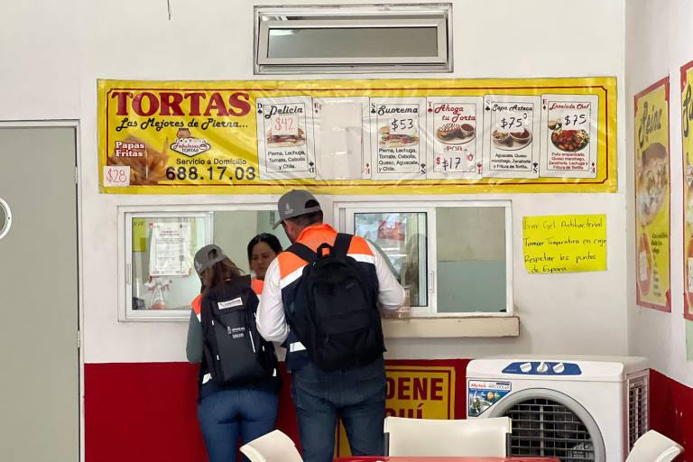 Coepriss llama a negocios de Sinaloa a regularización y verificación