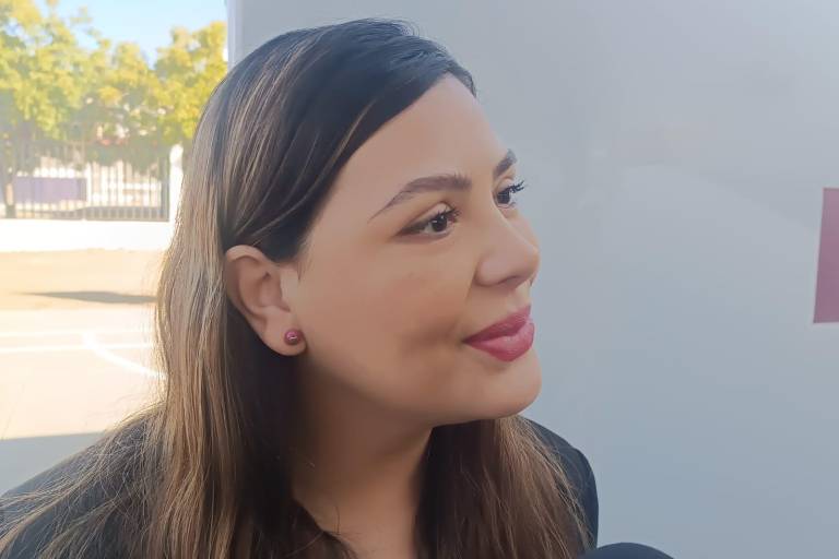 Más de 60 obras habrá para Mazatlán en 2025: Grecia López