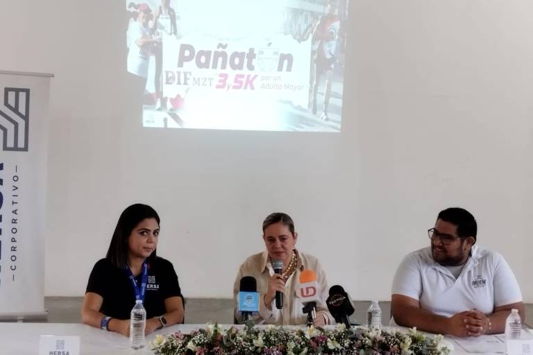 Anuncian segunda Carrera con Causa ‘Pañatón’ 2024