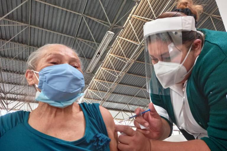 ¿Cómo va la vacunación contra el Covid-19 en Sinaloa?