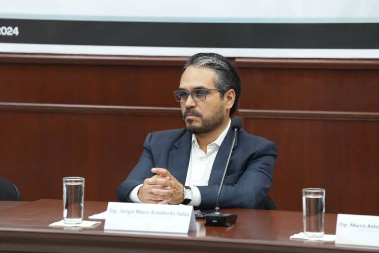 Considera diputado positivo que ASE audite construcción de Rectoría de UAdeO