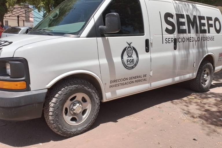 Hallan a un hombre torturado y asesinado en Culiacán