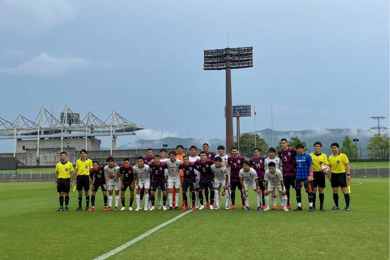 Sinaloense Romo anota en último duelo de preparación de México antes de su debut en JJOO