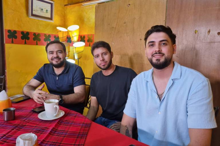 Todo listo para el arranque de la Liga de Baloncesto de la Campiña