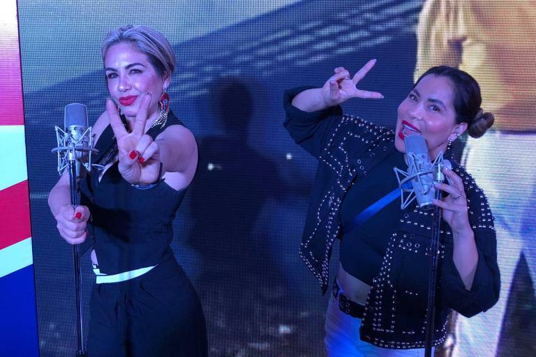 Vibran sinaloenses en el ‘Queen Sinfónico’