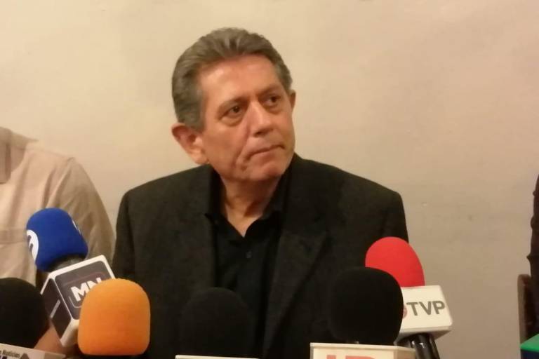 Catastrófico, si se cierra el comercio por variante de Covid, declara presidente de Canaco Culiacán
