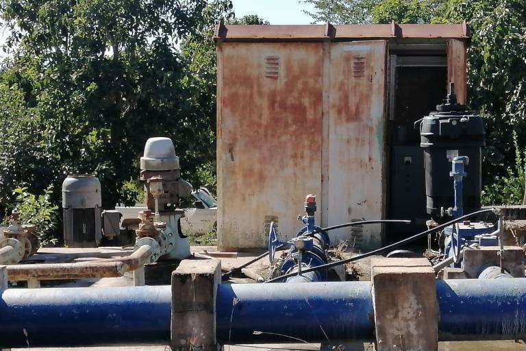 Termina prórroga para que Ayuntamiento de Escuinapa pague la luz