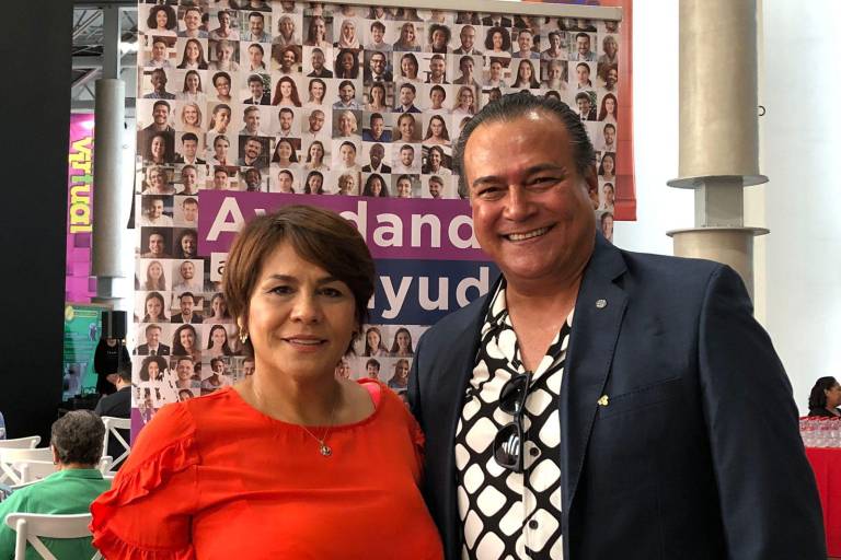 Conocen los logros de la Junta de Asistencia Privada de Sinaloa durante el 2022
