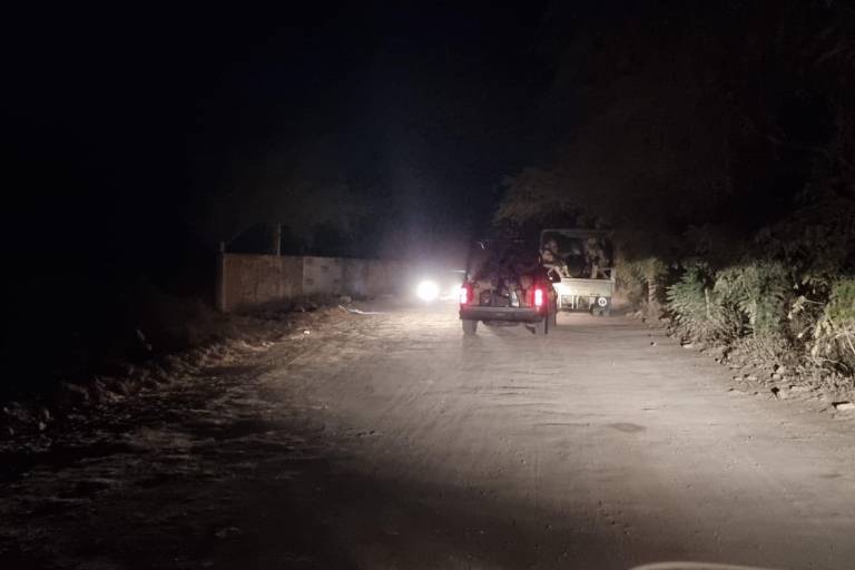 Localizan a un joven muerto y una mujer con quemaduras en Culiacán