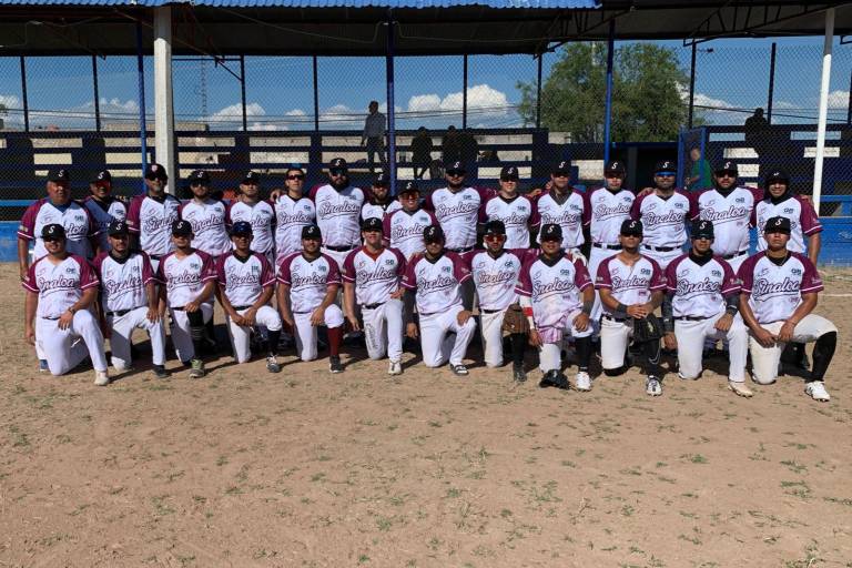 Sinaloa debuta con triunfo en Nacional de Beisbol, en Chihuahua