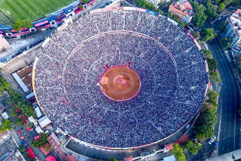 Tras ganar recurso de queja, la Plaza México anuncia que sí podrán regresar las corridas de toros