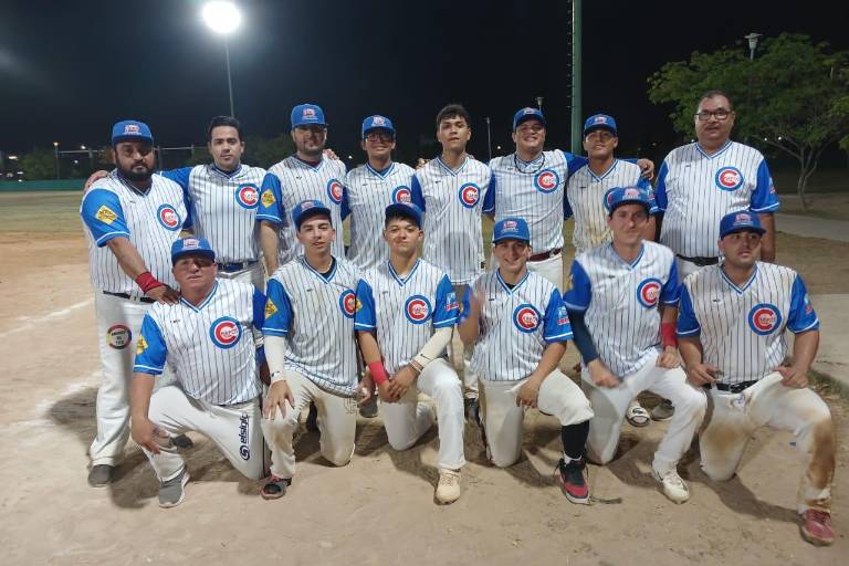 Hit de oro de Carlos García lleva a Maz Valet al triunfo ante Panteras Bats