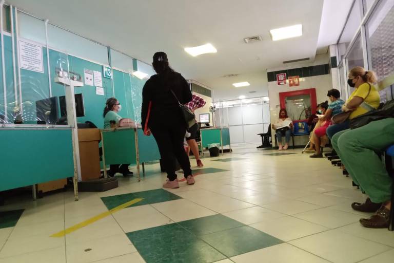 Aumentan en Mazatlán las consultas por enfermedades respiratorias