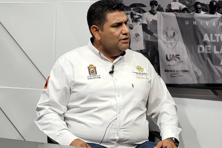 Hay más avistamientos de cocodrilos en Parque Las Riberas: Protección Civil Culiacán