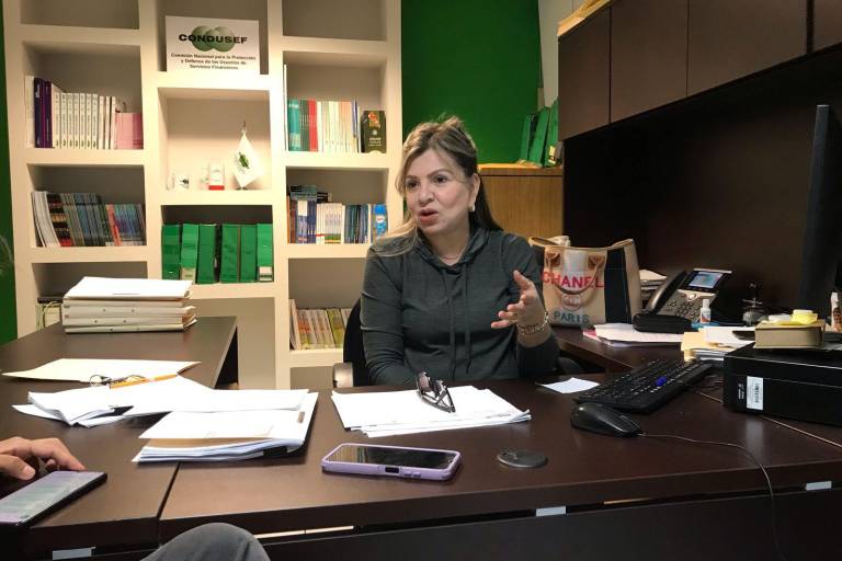 Pese al incremento en robo a vehículos en Sinaloa, a Condusef solo han llegado cinco quejas contra aseguradoras