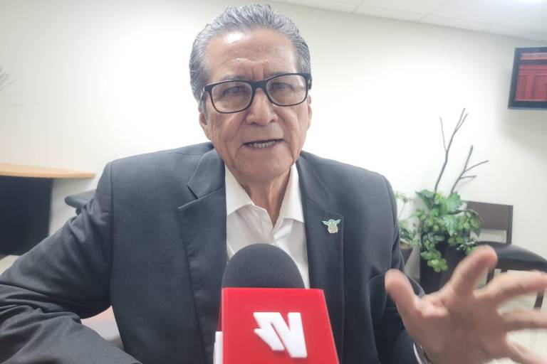 Pide Diputado respetar proceso, pero sin impunidad contra ‘El Químico’