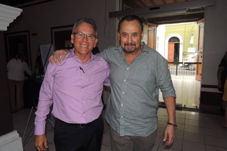 Conocen los ‘demonios’ de Ricardo Carrillo